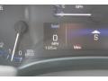 Silver Coast Metallic - XTS Luxury FWD Photo No. 28