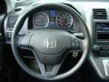 2011 Polished Metal Metallic Honda CR-V LX 4WD  photo #10