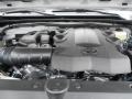 4.0 Liter DOHC 24-Valve Dual VVT-i V6 Engine for 2013 Toyota 4Runner SR5 #77536268