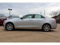 2013 Radiant Silver Metallic Cadillac ATS 2.5L  photo #5