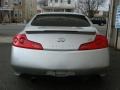 Liquid Platinum Metallic - G 35 Coupe Photo No. 5