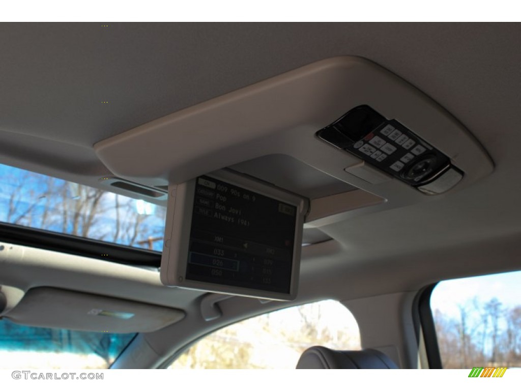 2010 Acura MDX Technology Entertainment System Photo #77536460