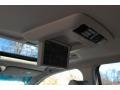 Taupe Gray Entertainment System Photo for 2010 Acura MDX #77536460