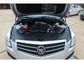 2.5 Liter DI DOHC 16-Valve VVT 4 Cylinder Engine for 2013 Cadillac ATS 2.5L #77536463