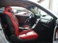 Liquid Platinum Metallic - G 35 Coupe Photo No. 8