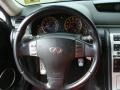 Graphite Steering Wheel Photo for 2006 Infiniti G #77536550
