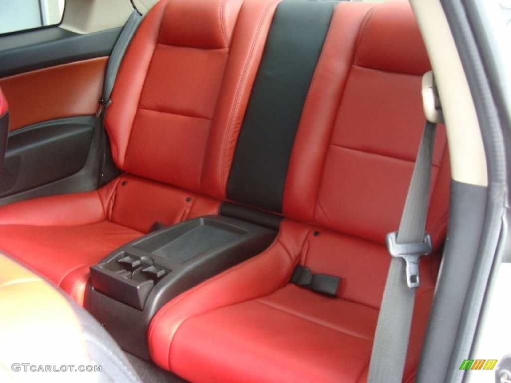 Graphite Interior 2006 Infiniti G 35 Coupe Photo #77536643