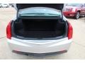 Jet Black/Jet Black Accents Trunk Photo for 2013 Cadillac ATS #77536764