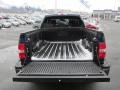 2009 Dark Blue Pearl Metallic Ford F150 FX4 SuperCab 4x4  photo #10