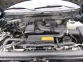 5.4 Liter SOHC 24-Valve VVT Triton V8 Engine for 2009 Ford F150 FX4 SuperCab 4x4 #77537102