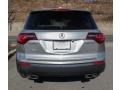 2010 Palladium Metallic Acura MDX   photo #5