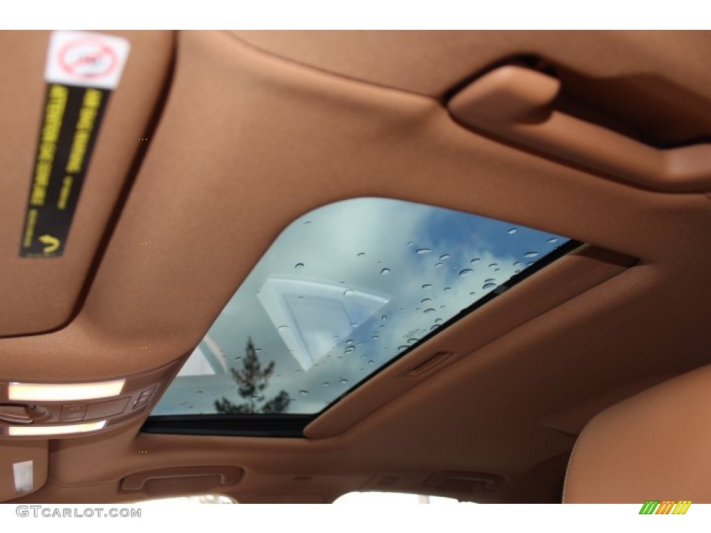 2006 Audi A8 4.2 quattro Sunroof Photos