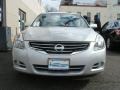 Brilliant Silver - Altima 2.5 S Photo No. 2