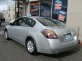 Brilliant Silver - Altima 2.5 S Photo No. 4