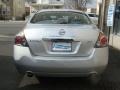 Brilliant Silver - Altima 2.5 S Photo No. 5