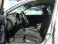 Brilliant Silver - Altima 2.5 S Photo No. 7