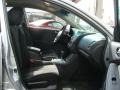 Brilliant Silver - Altima 2.5 S Photo No. 8