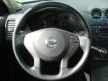 Brilliant Silver - Altima 2.5 S Photo No. 10