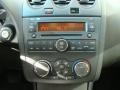 Brilliant Silver - Altima 2.5 S Photo No. 12