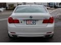 2012 Alpine White BMW 7 Series 750i xDrive Sedan  photo #6