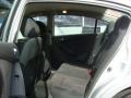 Brilliant Silver - Altima 2.5 S Photo No. 14