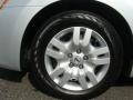 Brilliant Silver - Altima 2.5 S Photo No. 15