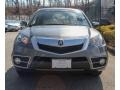 2010 Polished Metal Metallic Acura RDX SH-AWD  photo #2