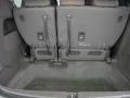 2008 Silver Pearl Metallic Honda Odyssey EX-L  photo #4