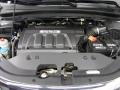 3.5L SOHC 24V i-VTEC V6 2008 Honda Odyssey EX-L Engine