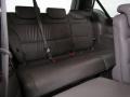 2008 Silver Pearl Metallic Honda Odyssey EX-L  photo #10