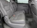 2008 Silver Pearl Metallic Honda Odyssey EX-L  photo #11