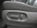 2008 Silver Pearl Metallic Honda Odyssey EX-L  photo #13