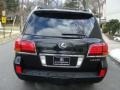 2011 Black Onyx Lexus LX 570  photo #5