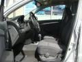 Ice Silver Metallic - Aveo LT Sedan Photo No. 7