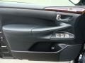 2011 Black Onyx Lexus LX 570  photo #6
