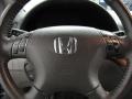 2008 Silver Pearl Metallic Honda Odyssey EX-L  photo #17