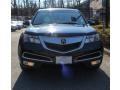Crystal Black Pearl - MDX Technology Photo No. 2