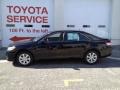 Black - Camry LE Photo No. 3