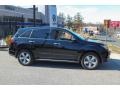 Crystal Black Pearl - MDX Technology Photo No. 3