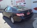 Black - Camry LE Photo No. 4