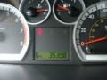 Ice Silver Metallic - Aveo LT Sedan Photo No. 11