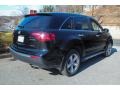 Crystal Black Pearl - MDX Technology Photo No. 4