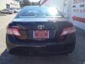 Black - Camry LE Photo No. 5