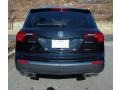 Crystal Black Pearl - MDX Technology Photo No. 5