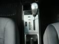 Ice Silver Metallic - Aveo LT Sedan Photo No. 13