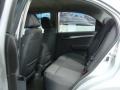 Ice Silver Metallic - Aveo LT Sedan Photo No. 14