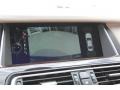 2013 Black Sapphire Metallic BMW 7 Series 750Li Sedan  photo #27