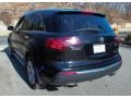 Crystal Black Pearl - MDX Technology Photo No. 6