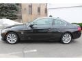 2011 Black Sapphire Metallic BMW 3 Series 328i xDrive Coupe  photo #8