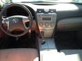 Black - Camry LE Photo No. 11
